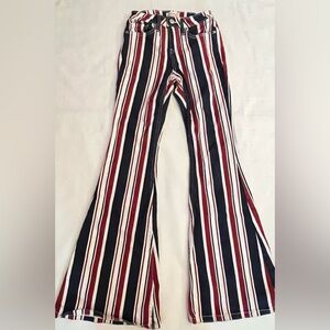 Shayanne Rock & Roll cowgirl jeans